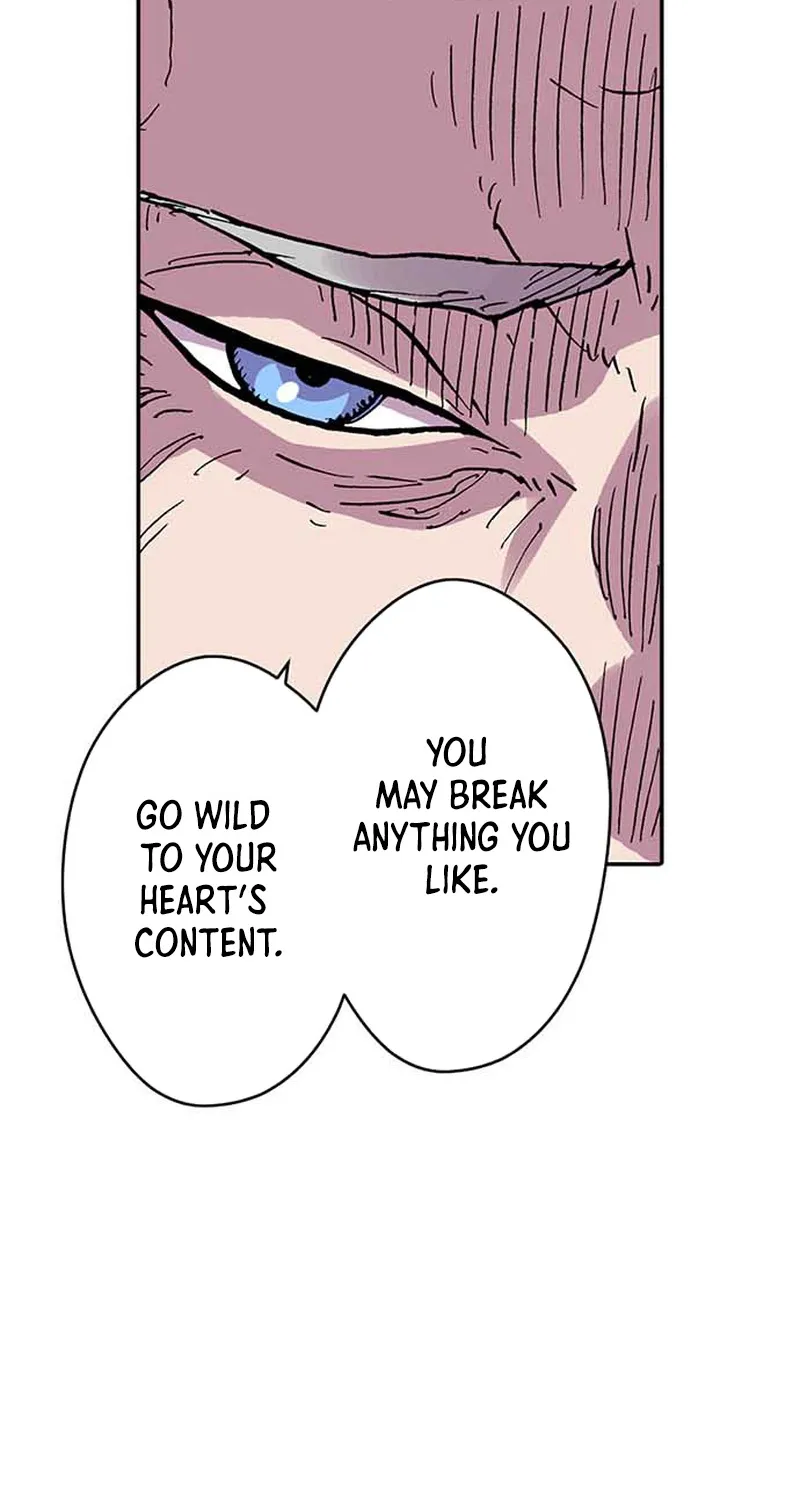 Clevatess: The Devil Beast King, The Baby, & The Corpse Hero Chapter 86 page 56 - 