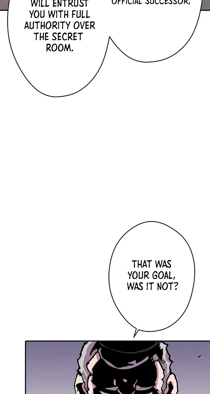 Clevatess: The Devil Beast King, The Baby, & The Corpse Hero Chapter 86 page 58 - 