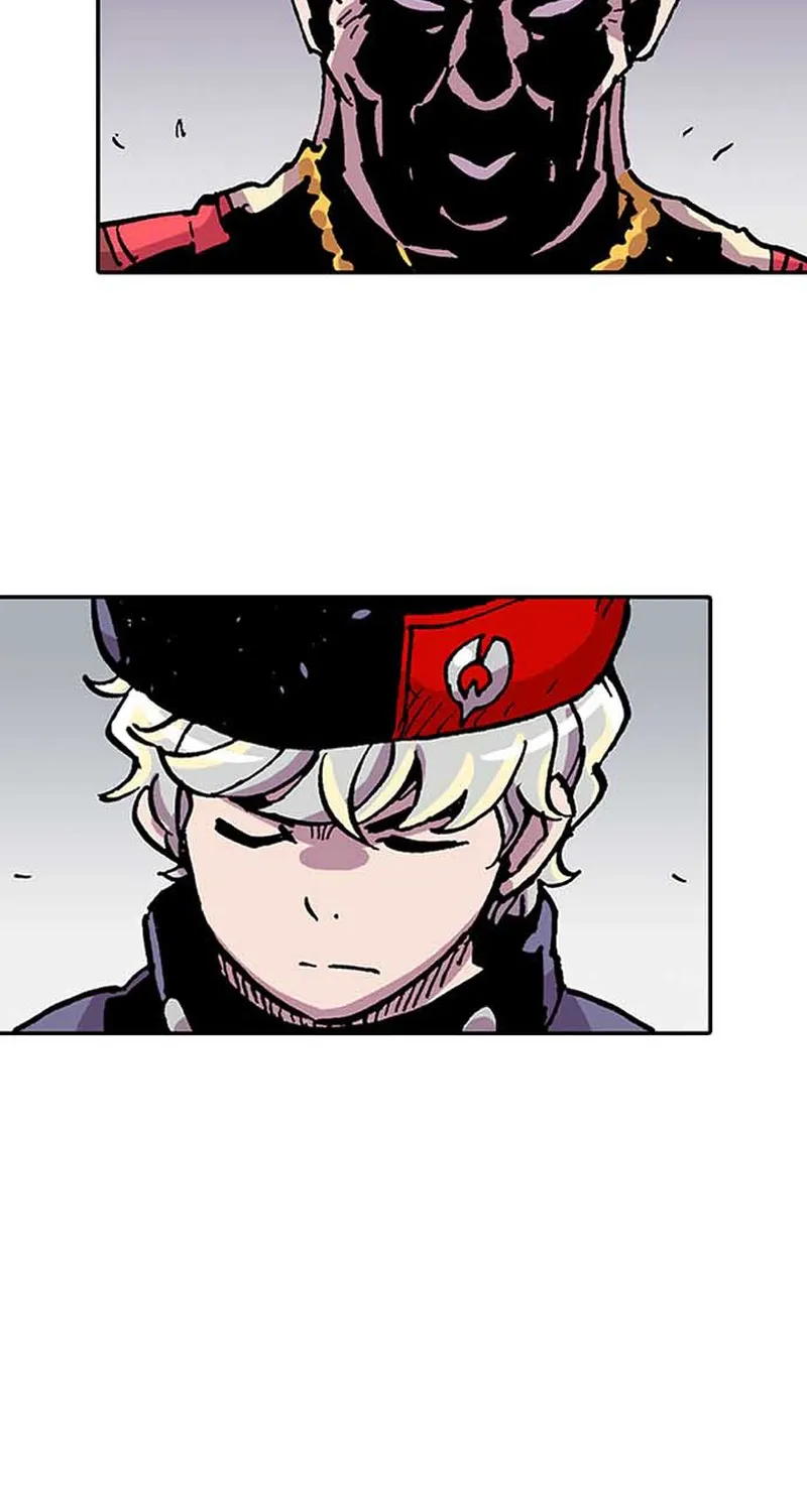 Clevatess: The Devil Beast King, The Baby, & The Corpse Hero Chapter 86 page 59 - 