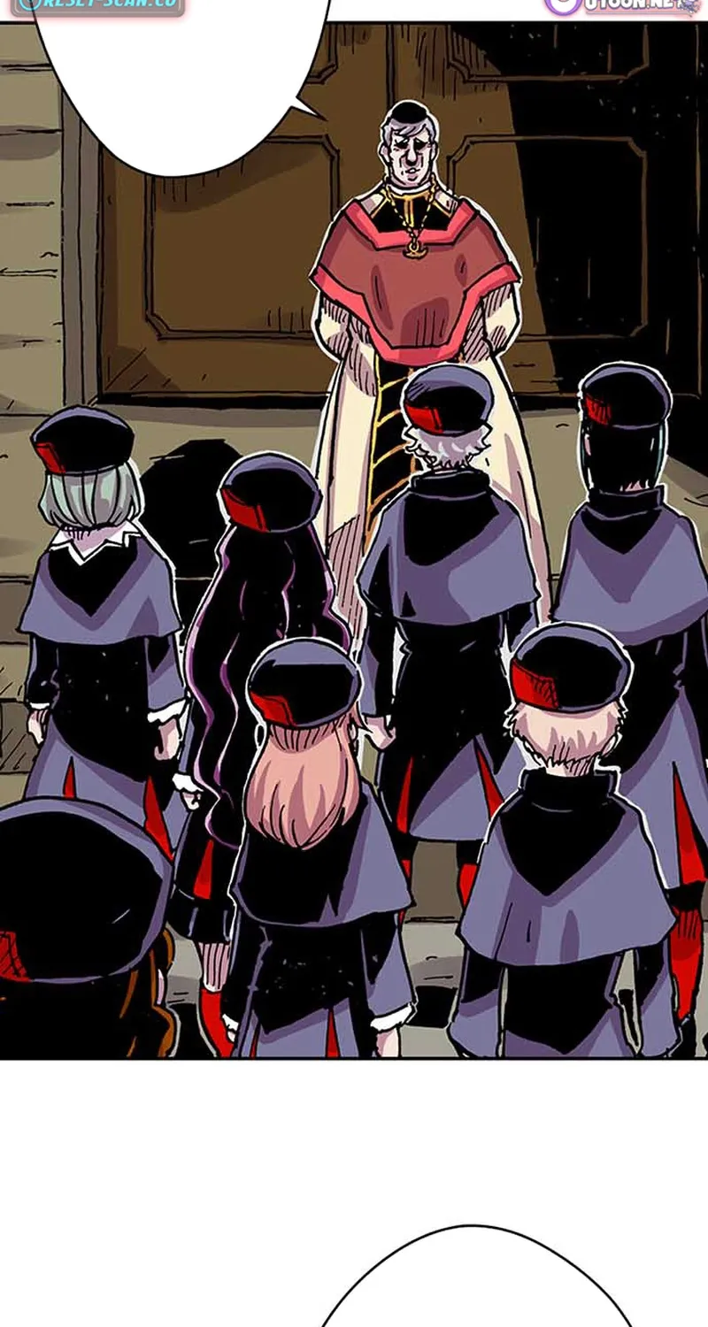 Clevatess: The Devil Beast King, The Baby, & The Corpse Hero Chapter 86 page 7 - 