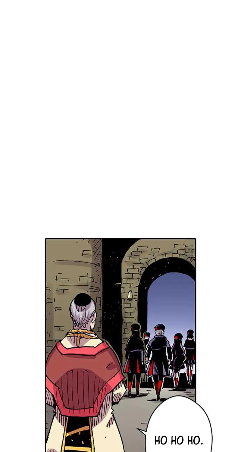 Clevatess: The Devil Beast King, The Baby, & The Corpse Hero Chapter 86 page 62 - 