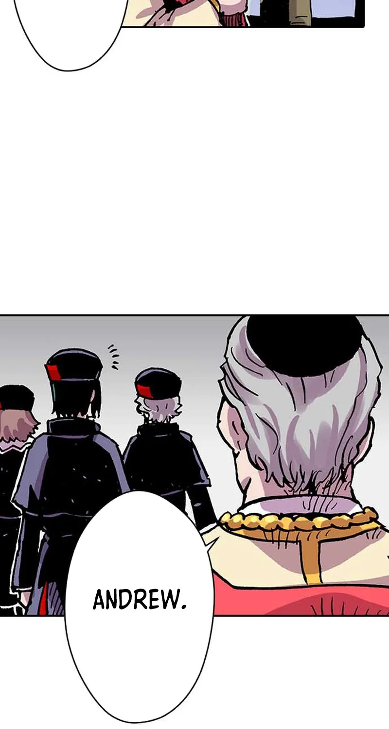 Clevatess: The Devil Beast King, The Baby, & The Corpse Hero Chapter 86 page 65 - 