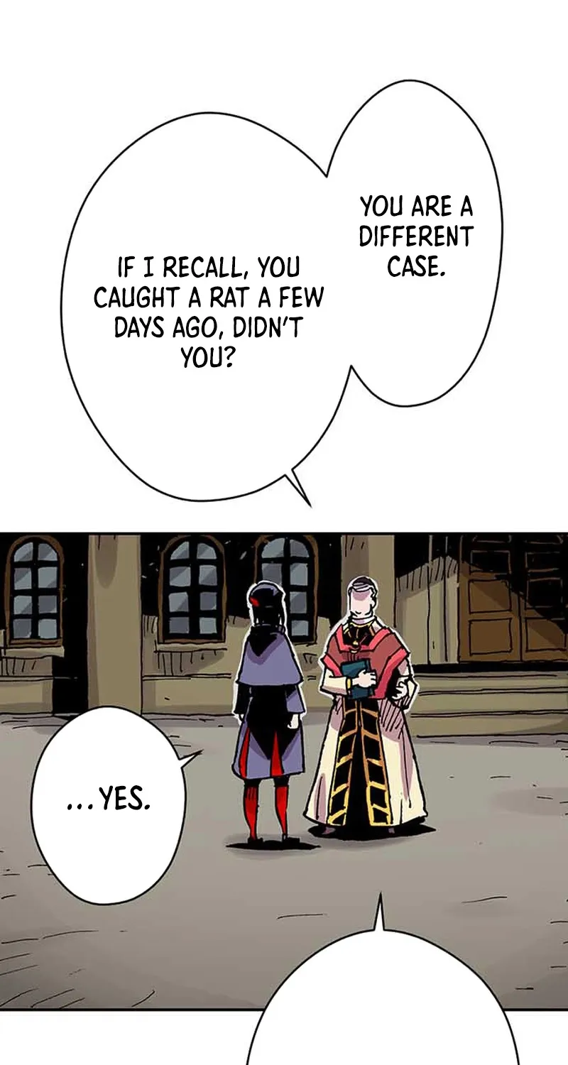 Clevatess: The Devil Beast King, The Baby, & The Corpse Hero Chapter 86 page 68 - 