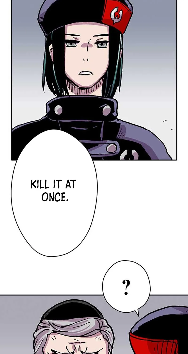 Clevatess: The Devil Beast King, The Baby, & The Corpse Hero Chapter 86 page 70 - 