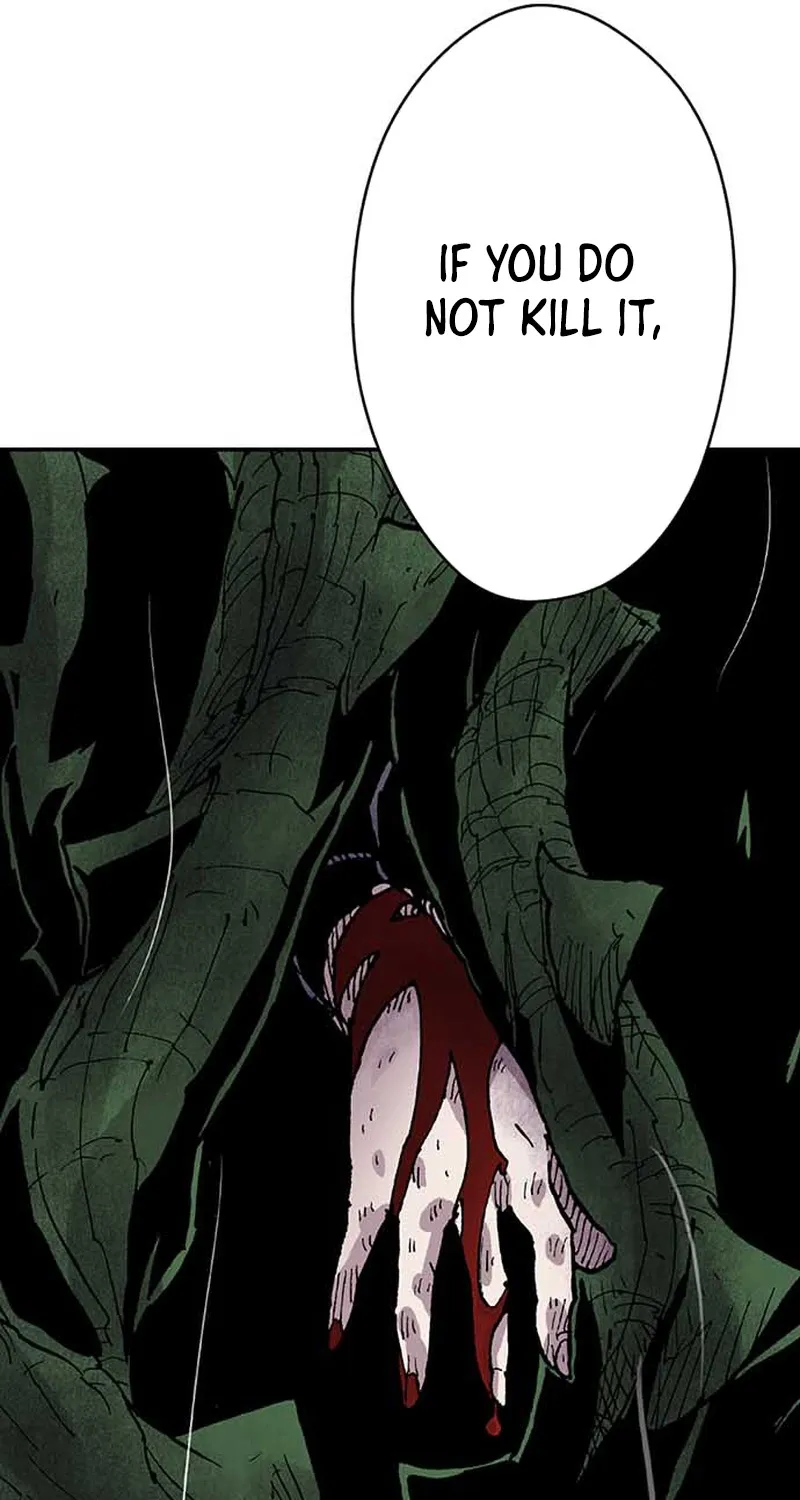 Clevatess: The Devil Beast King, The Baby, & The Corpse Hero Chapter 86 page 73 - 