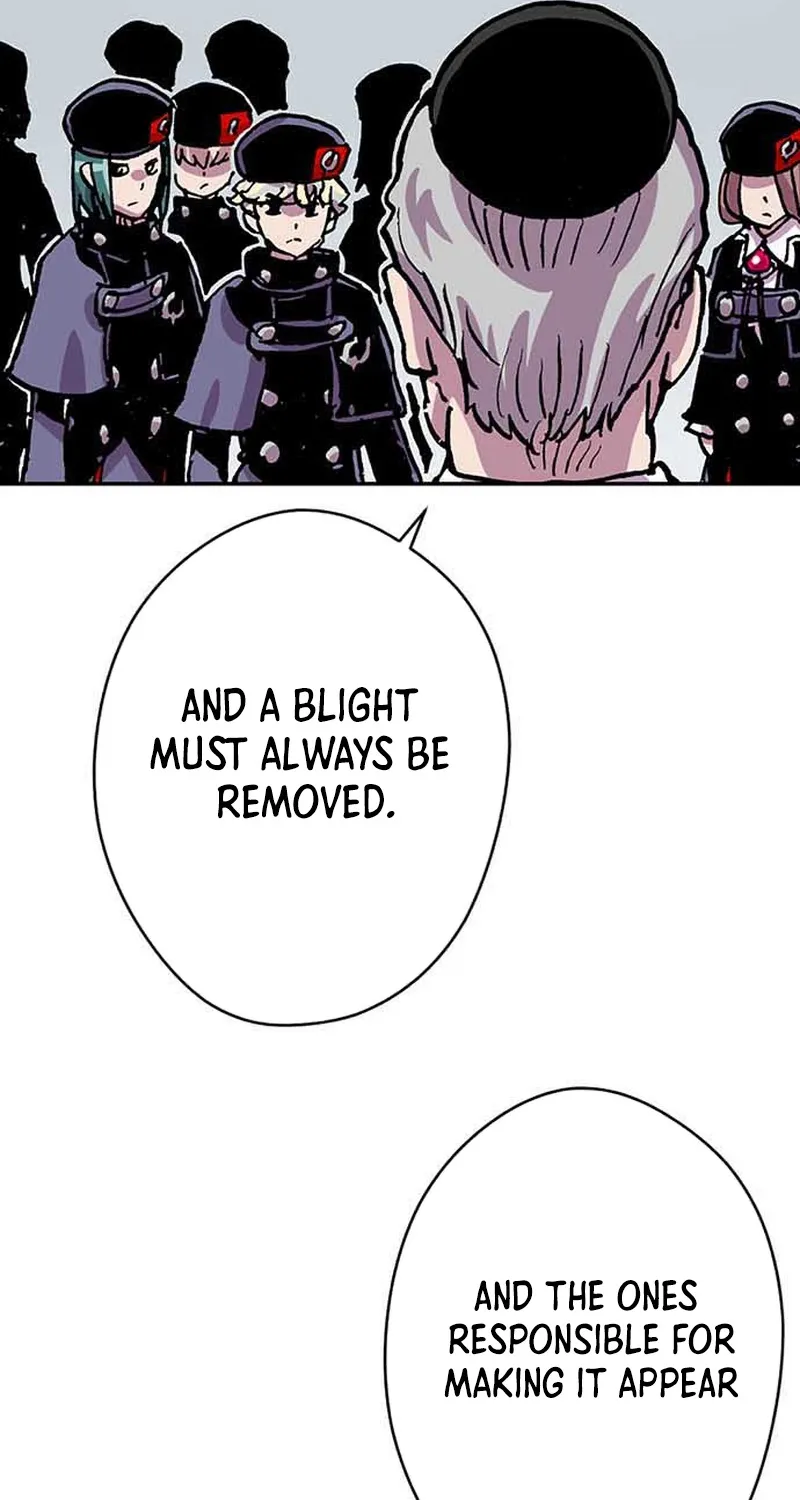 Clevatess: The Devil Beast King, The Baby, & The Corpse Hero Chapter 86 page 10 - 