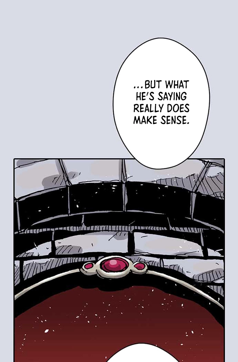 Clevatess: The Devil Beast King, The Baby, & The Corpse Hero Chapter 90 page 11 - 