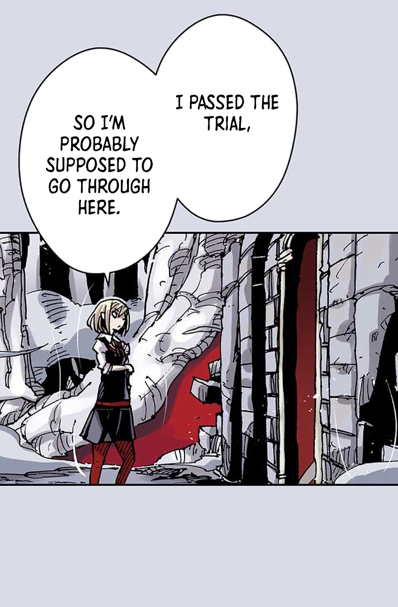 Clevatess: The Devil Beast King, The Baby, & The Corpse Hero Chapter 90 page 13 - 