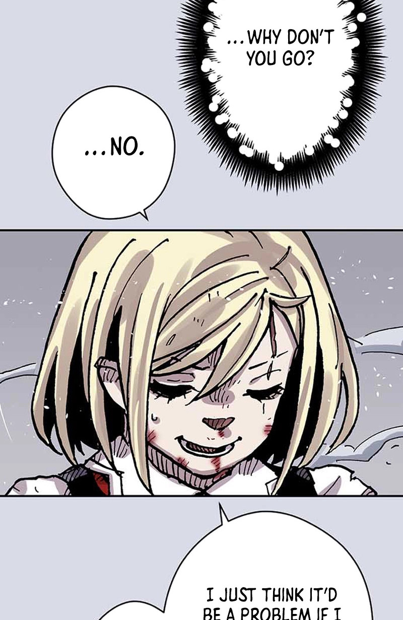 Clevatess: The Devil Beast King, The Baby, & The Corpse Hero Chapter 90 page 19 - 