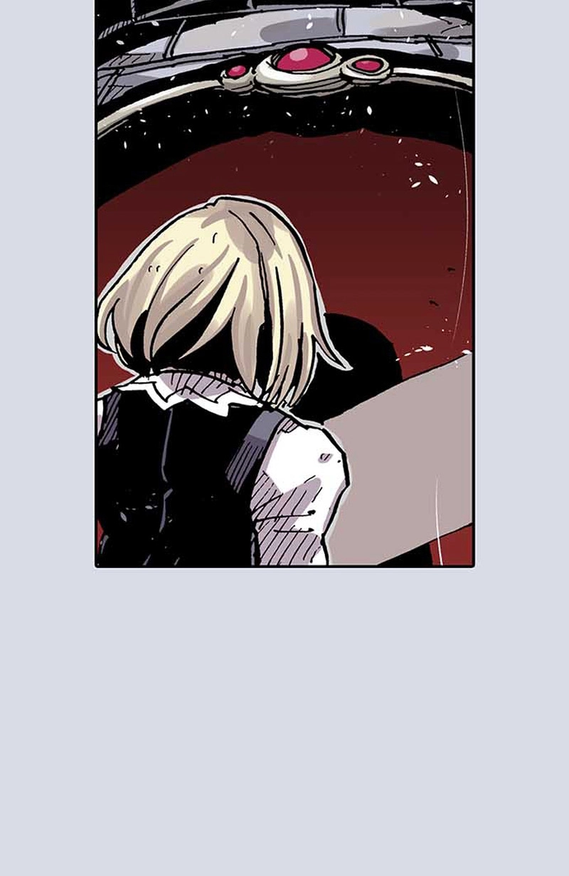 Clevatess: The Devil Beast King, The Baby, & The Corpse Hero Chapter 90 page 22 - 