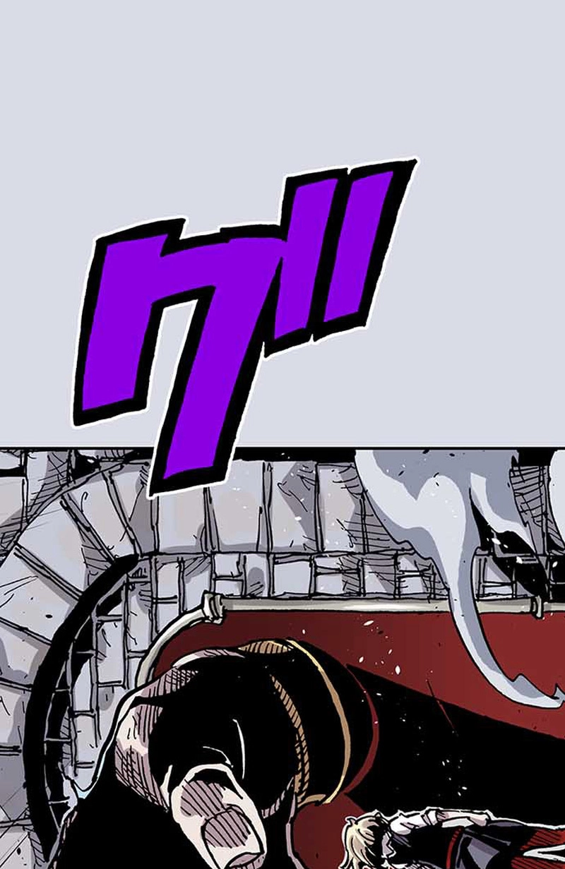 Clevatess: The Devil Beast King, The Baby, & The Corpse Hero Chapter 90 page 23 - 