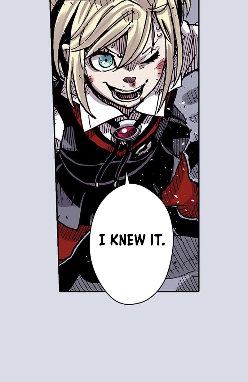 Clevatess: The Devil Beast King, The Baby, & The Corpse Hero Chapter 90 page 25 - 