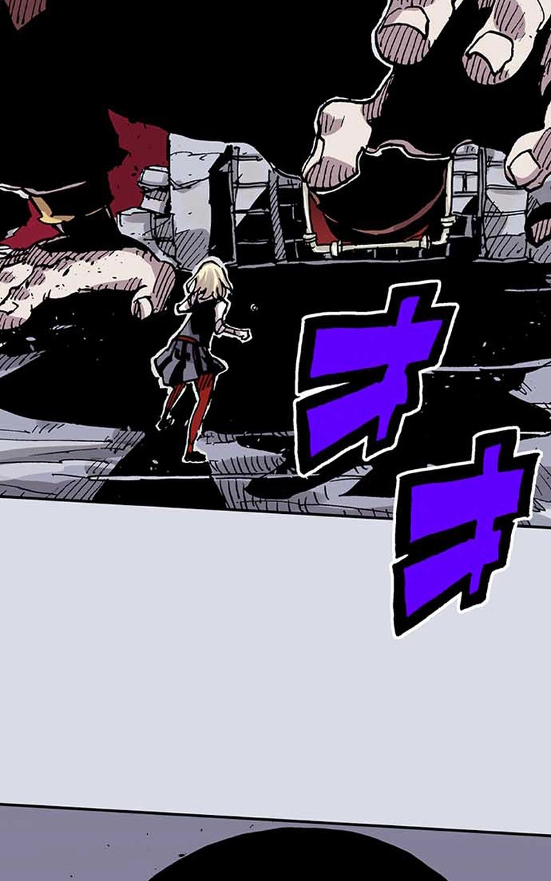 Clevatess: The Devil Beast King, The Baby, & The Corpse Hero Chapter 90 page 29 - 