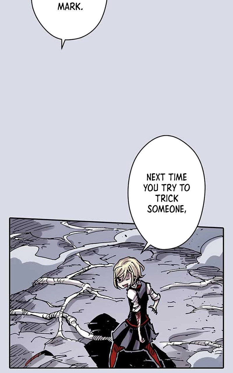 Clevatess: The Devil Beast King, The Baby, & The Corpse Hero Chapter 90 page 36 - 
