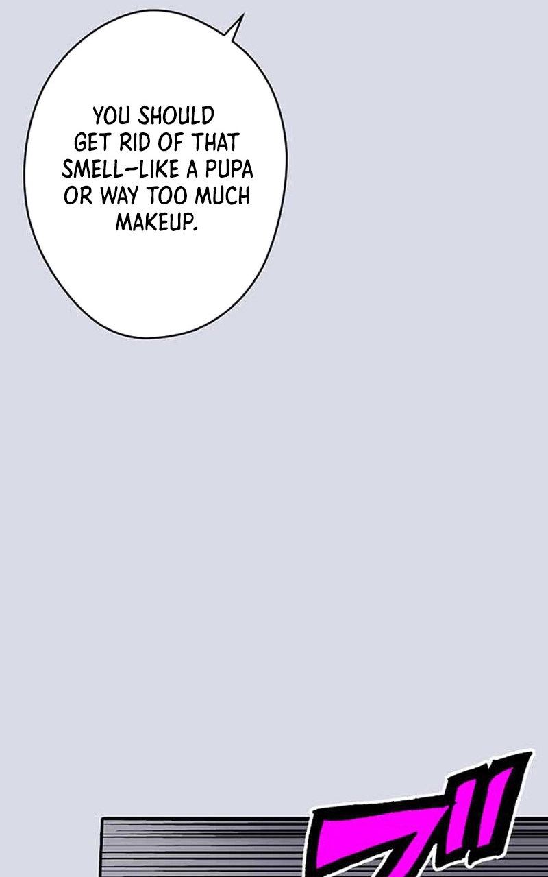 Clevatess: The Devil Beast King, The Baby, & The Corpse Hero Chapter 90 page 37 - 