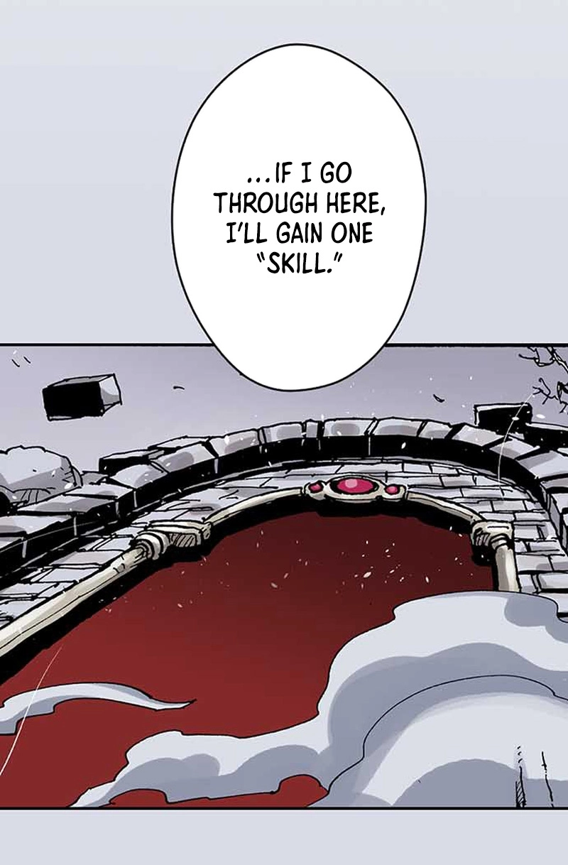 Clevatess: The Devil Beast King, The Baby, & The Corpse Hero Chapter 90 page 5 - 