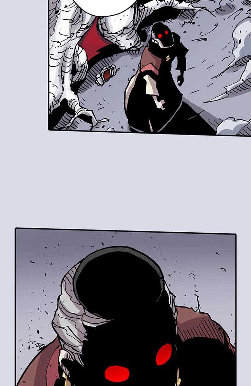 Clevatess: The Devil Beast King, The Baby, & The Corpse Hero Chapter 90 page 41 - 