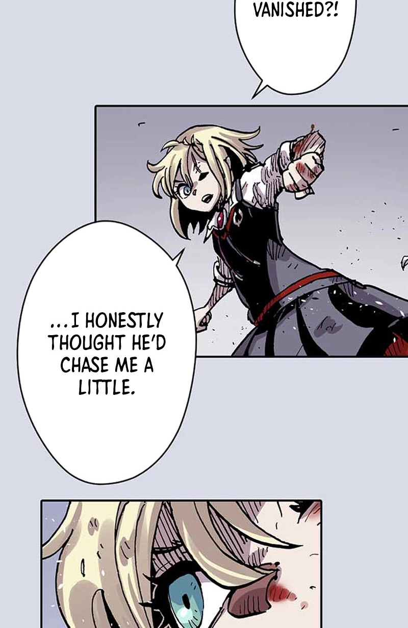 Clevatess: The Devil Beast King, The Baby, & The Corpse Hero Chapter 90 page 44 - 