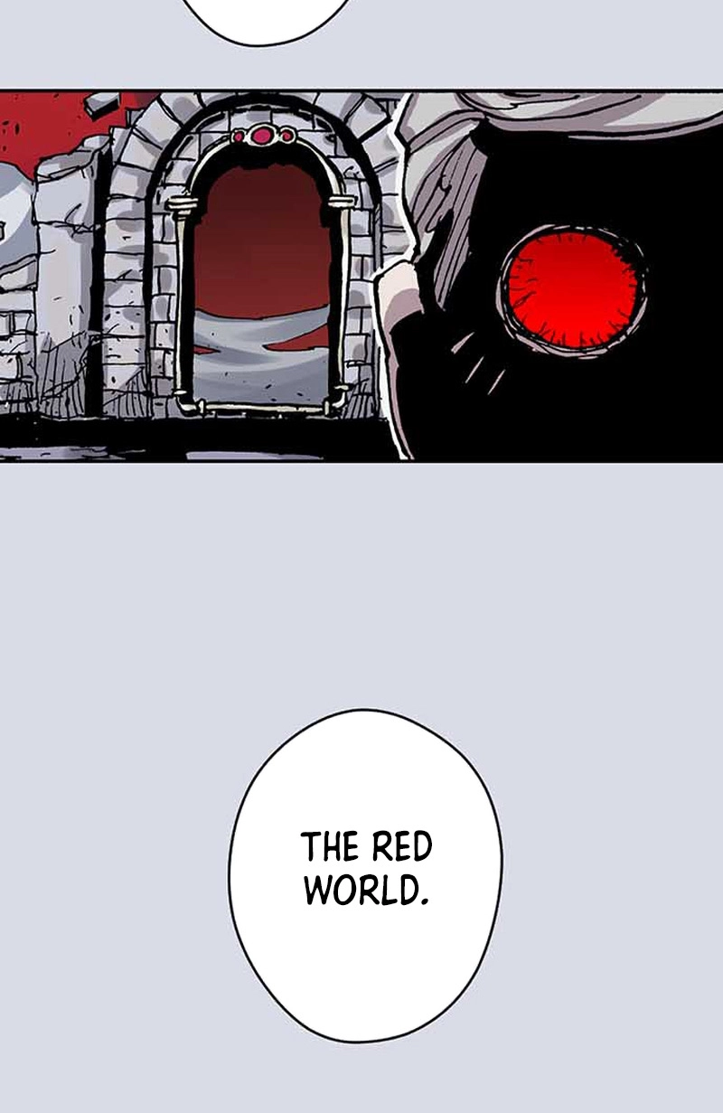 Clevatess: The Devil Beast King, The Baby, & The Corpse Hero Chapter 90 page 46 - 