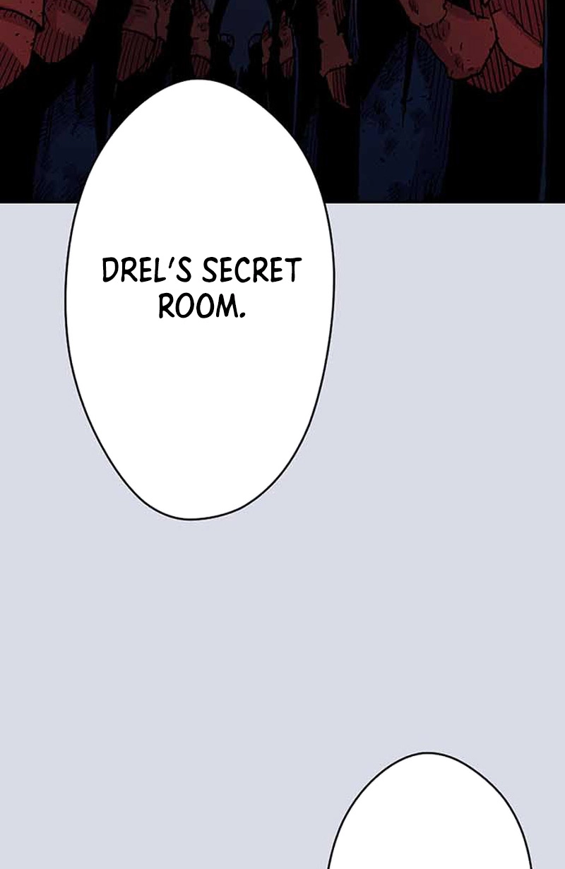 Clevatess: The Devil Beast King, The Baby, & The Corpse Hero Chapter 90 page 49 - 
