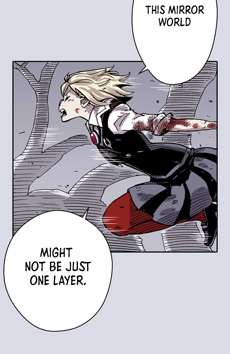 Clevatess: The Devil Beast King, The Baby, & The Corpse Hero Chapter 90 page 50 - 