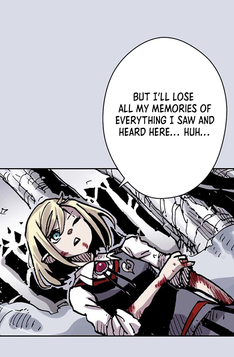 Clevatess: The Devil Beast King, The Baby, & The Corpse Hero Chapter 90 page 6 - 