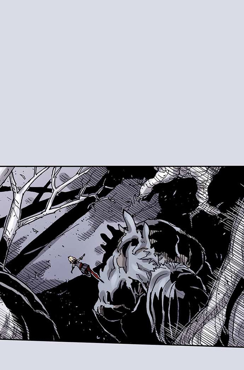Clevatess: The Devil Beast King, The Baby, & The Corpse Hero Chapter 90 page 52 - 