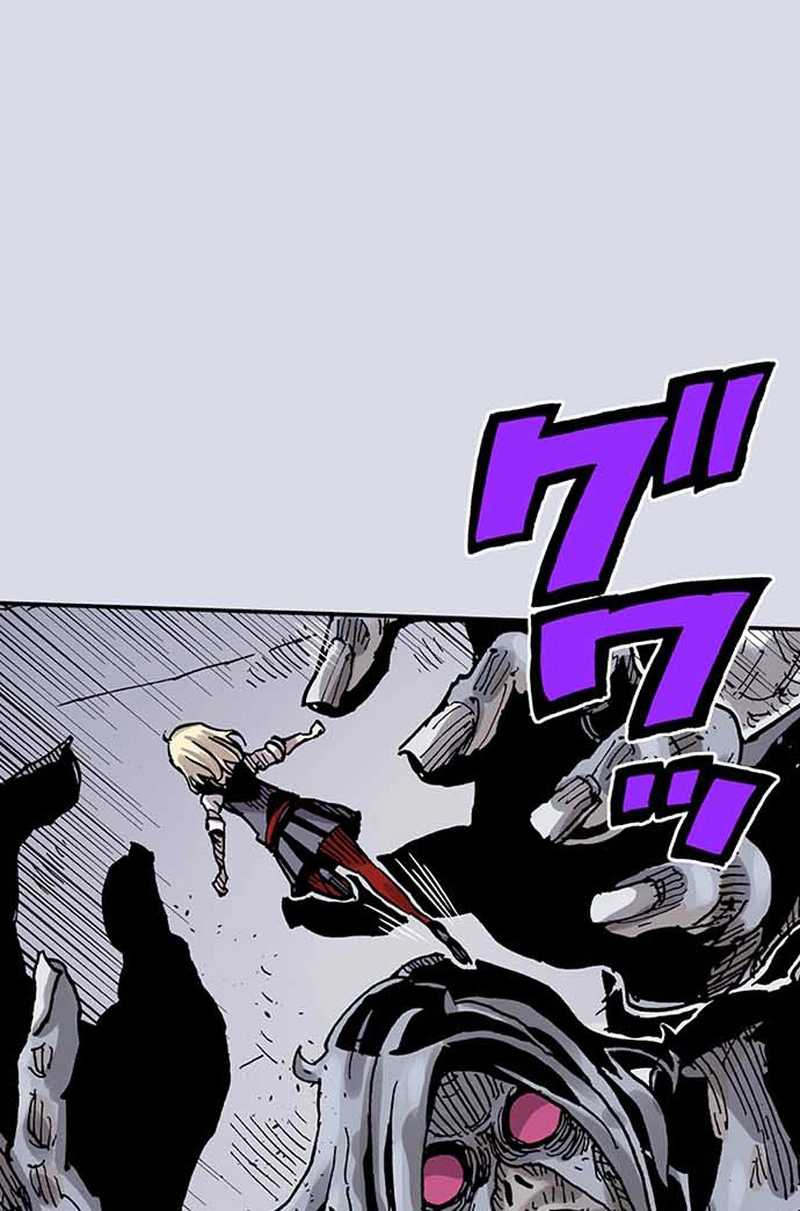 Clevatess: The Devil Beast King, The Baby, & The Corpse Hero Chapter 90 page 53 - 