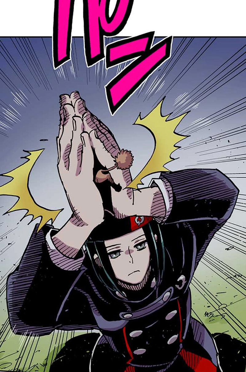Clevatess: The Devil Beast King, The Baby, & The Corpse Hero Chapter 90 page 56 - 