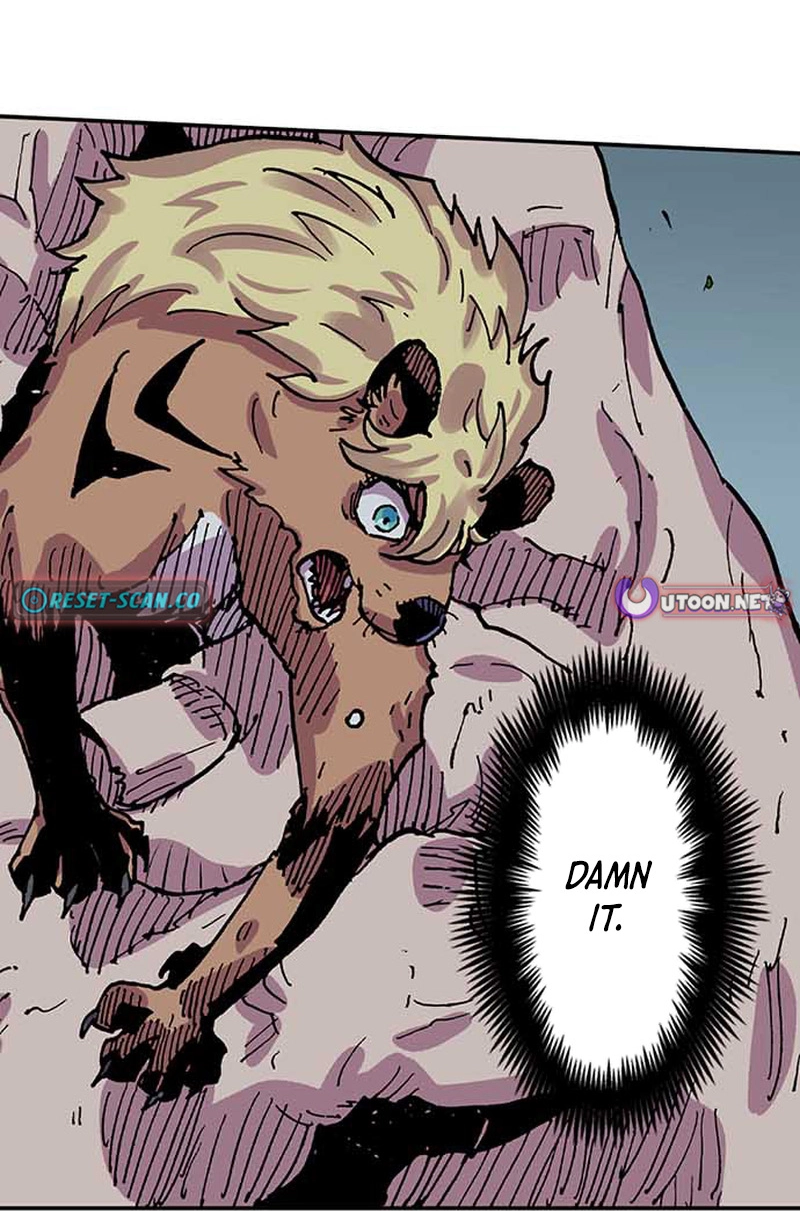 Clevatess: The Devil Beast King, The Baby, & The Corpse Hero Chapter 90 page 58 - 