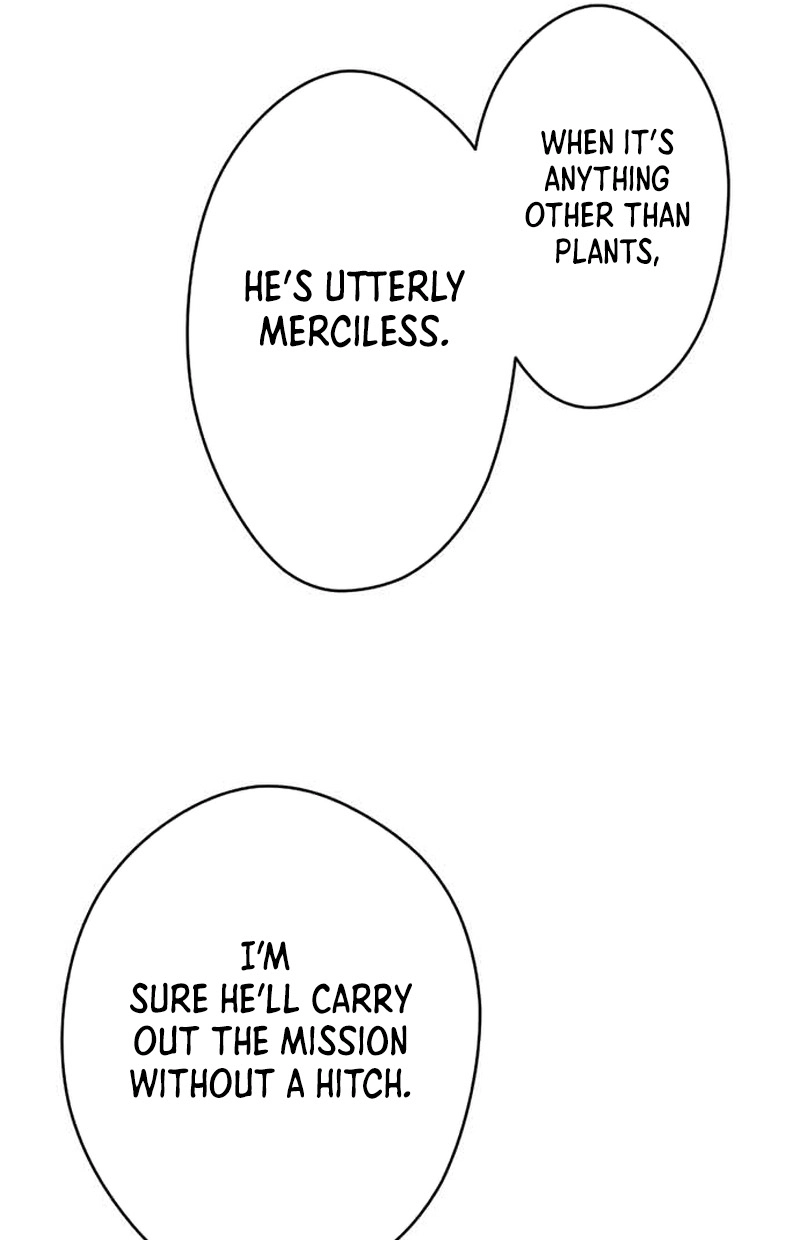 Clevatess: The Devil Beast King, The Baby, & The Corpse Hero Chapter 90 page 64 - 