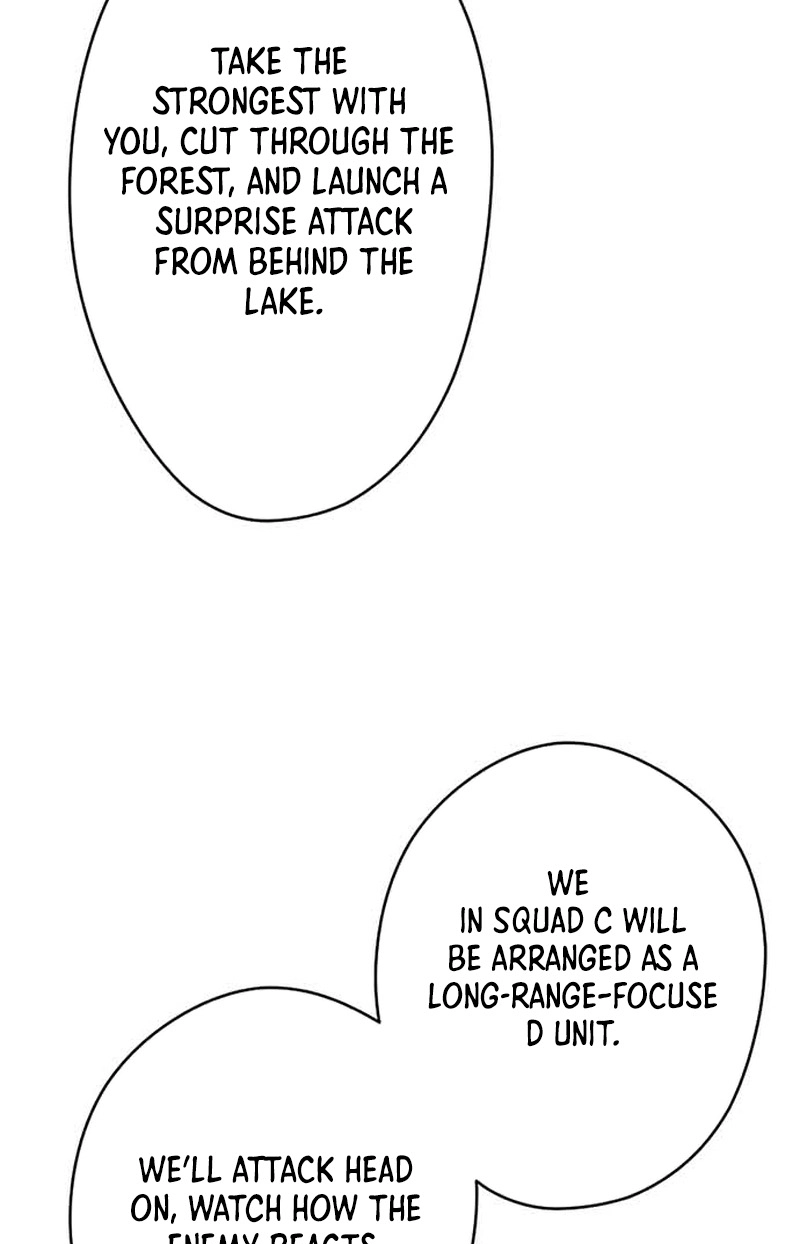 Clevatess: The Devil Beast King, The Baby, & The Corpse Hero Chapter 91 page 11 - 