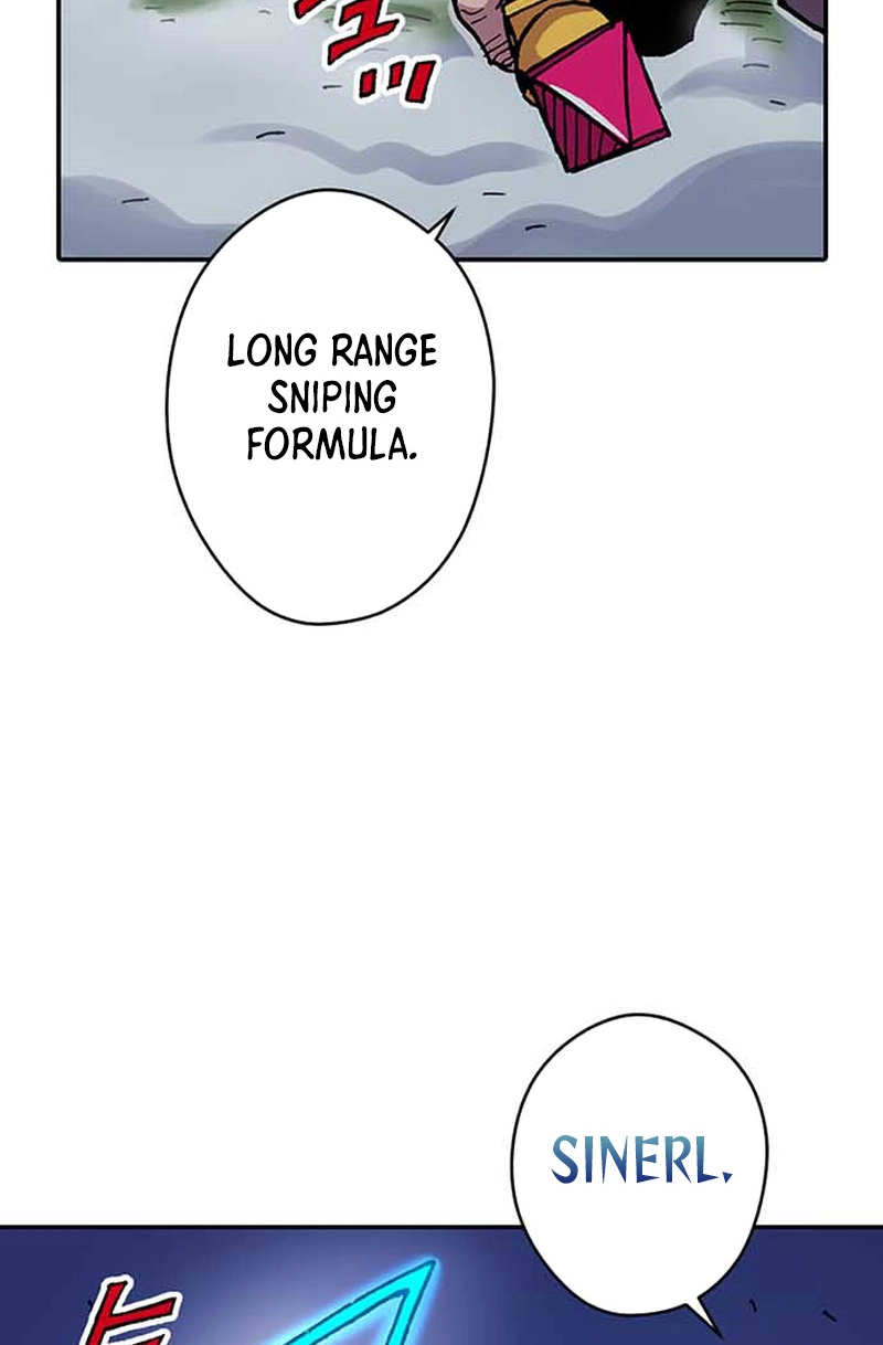 Clevatess: The Devil Beast King, The Baby, & The Corpse Hero Chapter 91 page 23 - 