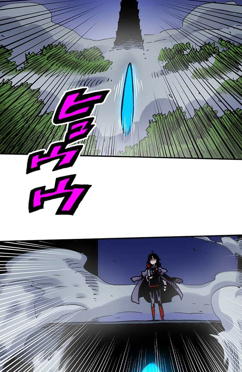 Clevatess: The Devil Beast King, The Baby, & The Corpse Hero Chapter 91 page 29 - 
