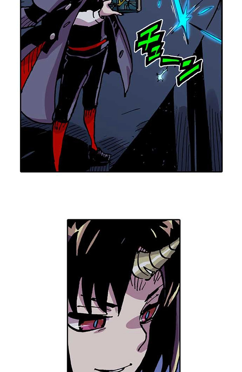Clevatess: The Devil Beast King, The Baby, & The Corpse Hero Chapter 91 page 31 - 