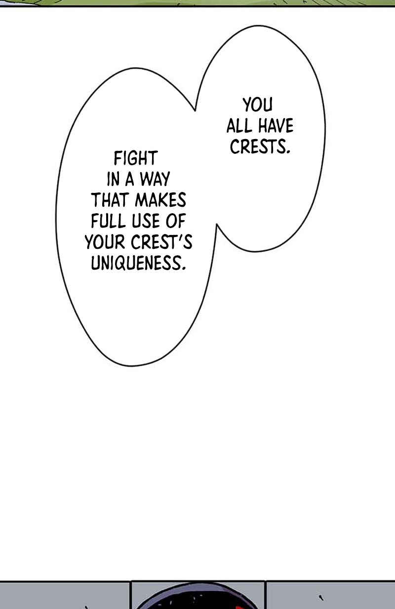 Clevatess: The Devil Beast King, The Baby, & The Corpse Hero Chapter 91 page 37 - 