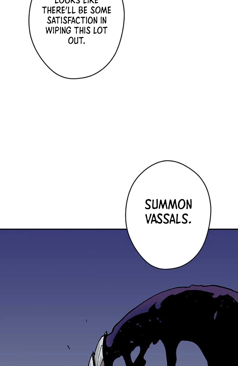 Clevatess: The Devil Beast King, The Baby, & The Corpse Hero Chapter 91 page 41 - 