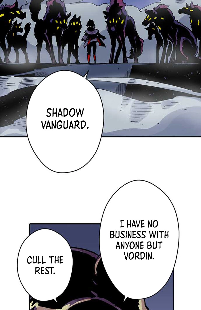 Clevatess: The Devil Beast King, The Baby, & The Corpse Hero Chapter 91 page 47 - 