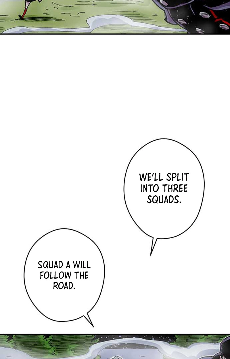 Clevatess: The Devil Beast King, The Baby, & The Corpse Hero Chapter 91 page 6 - 