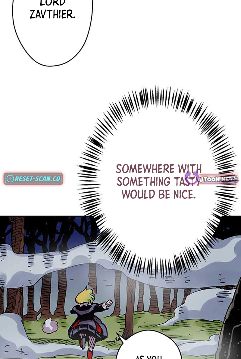 Clevatess: The Devil Beast King, The Baby, & The Corpse Hero Chapter 91 page 59 - 