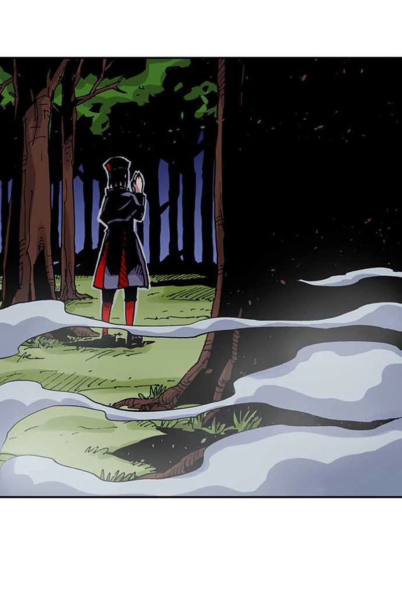 Clevatess: The Devil Beast King, The Baby, & The Corpse Hero Chapter 91 page 62 - 