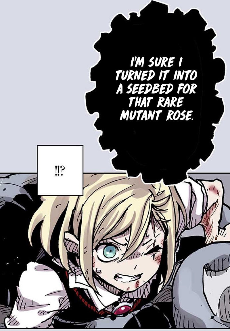 Clevatess: The Devil Beast King, The Baby, & The Corpse Hero Chapter 91 page 66 - 