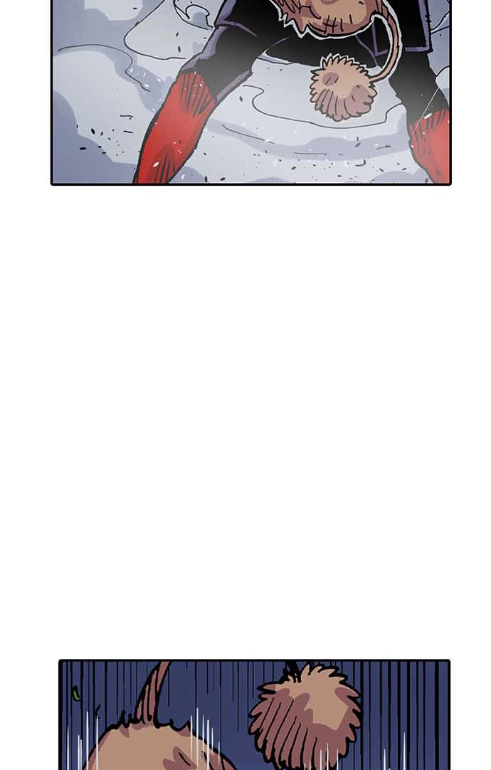 Clevatess: The Devil Beast King, The Baby, & The Corpse Hero Chapter 92 page 13 - 