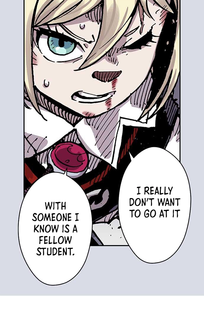 Clevatess: The Devil Beast King, The Baby, & The Corpse Hero Chapter 92 page 15 - 