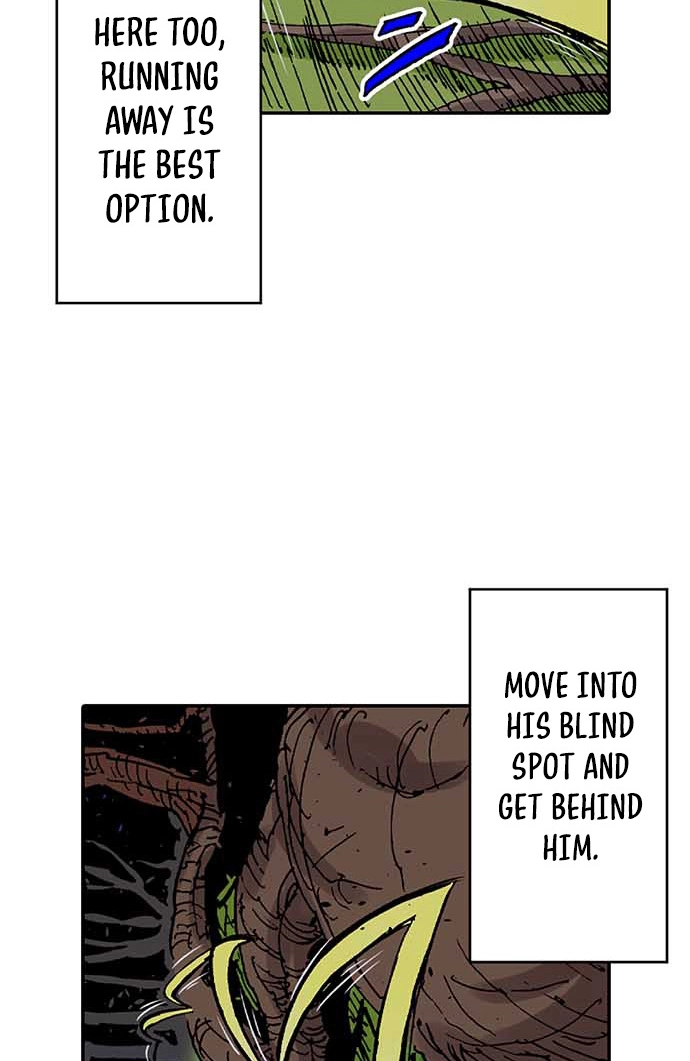 Clevatess: The Devil Beast King, The Baby, & The Corpse Hero Chapter 92 page 17 - 