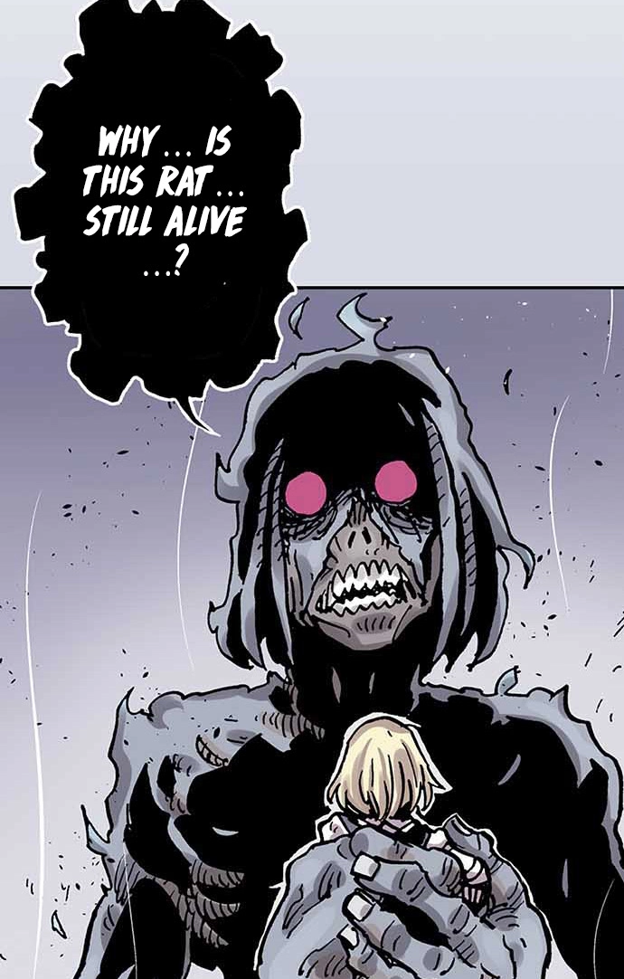 Clevatess: The Devil Beast King, The Baby, & The Corpse Hero Chapter 92 page 3 - 