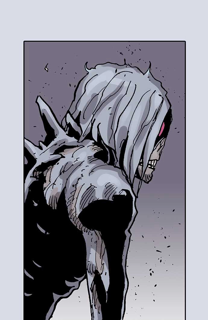 Clevatess: The Devil Beast King, The Baby, & The Corpse Hero Chapter 92 page 21 - 
