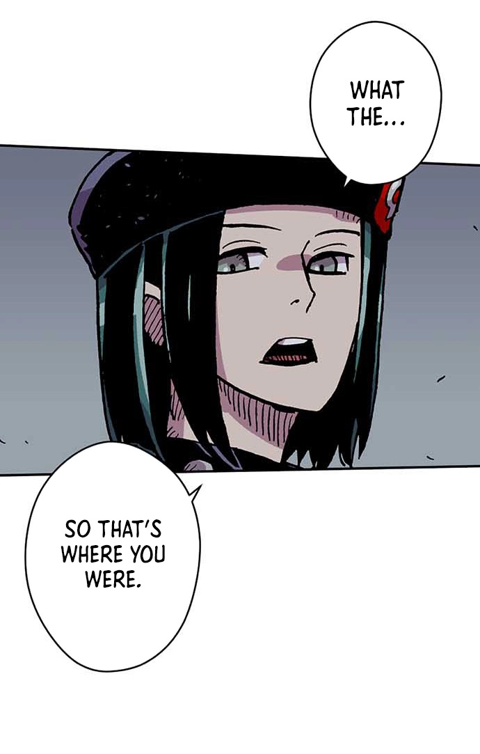 Clevatess: The Devil Beast King, The Baby, & The Corpse Hero Chapter 92 page 30 - 