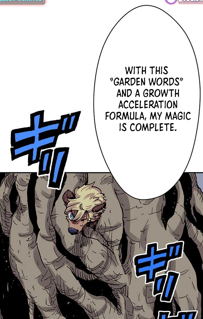 Clevatess: The Devil Beast King, The Baby, & The Corpse Hero Chapter 92 page 37 - 