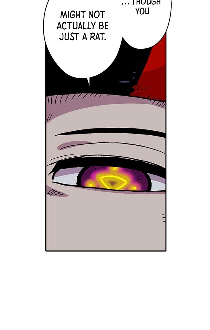 Clevatess: The Devil Beast King, The Baby, & The Corpse Hero Chapter 92 page 39 - 